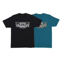 SFG SOCIETY S/S REGULAR T-SHIRT