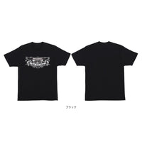 SFG SOCIETY S/S REGULAR T-SHIRT