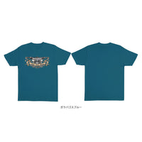 SFG SOCIETY S/S REGULAR T-SHIRT