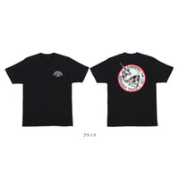 TRUCK HEAD S/S REGULAR T-SHIRT