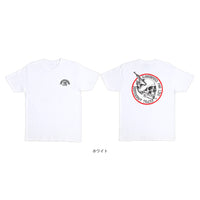 TRUCK HEAD S/S REGULAR T-SHIRT