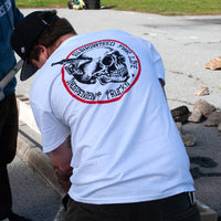 TRUCK HEAD S/S REGULAR T-SHIRT