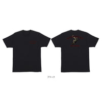BOMBERS S/S REGULAR T-SHIRT