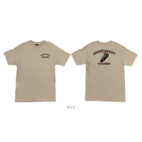 BOMBERS S/S REGULAR T-SHIRT