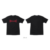 SPAN S/S REGULAR T-SHIRT