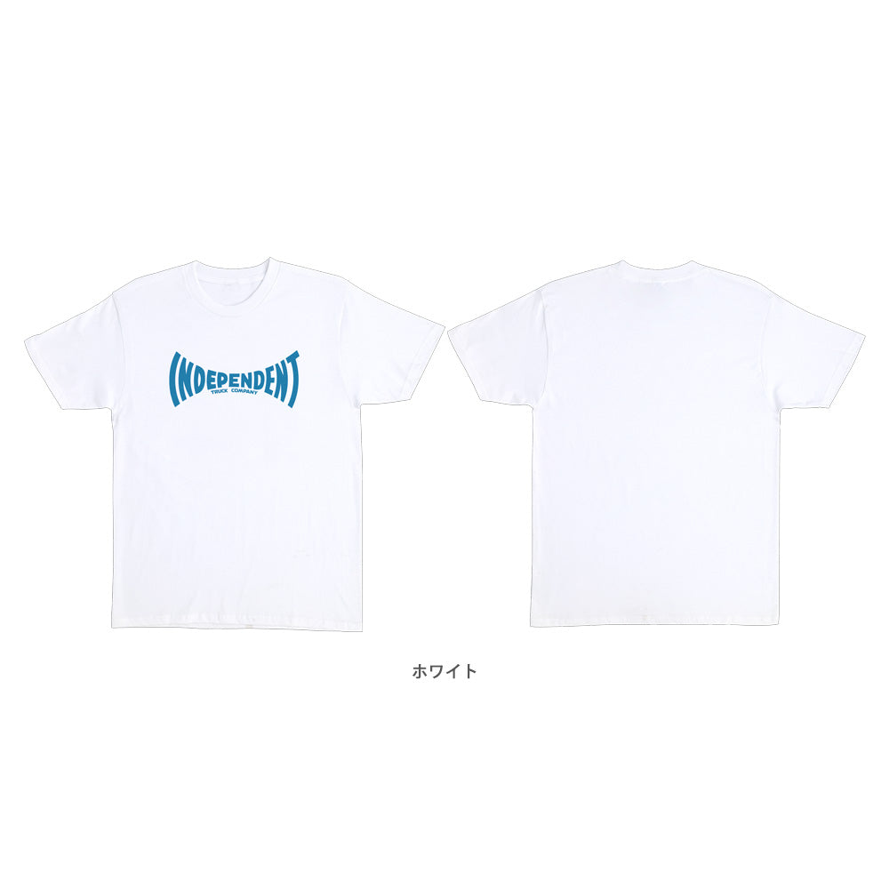 SPAN S/S REGULAR T-SHIRT