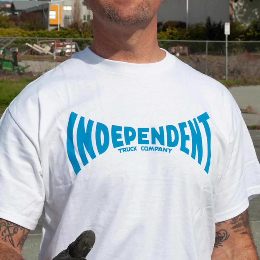 SPAN S/S REGULAR T-SHIRT