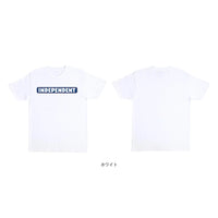BAR LOGO S/S REGULAR T-SHIRT