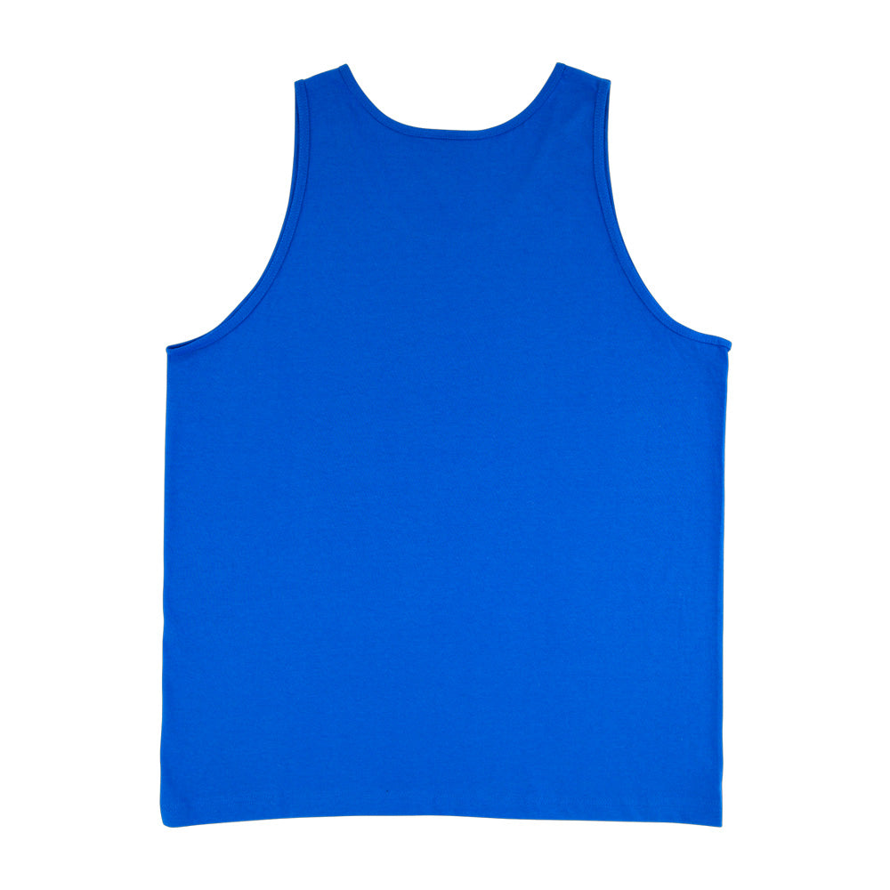 SPAN TANK REGULAR T-SHIRT