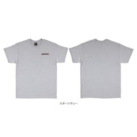 BASEPLATE S/S POCKET T-SHIRT