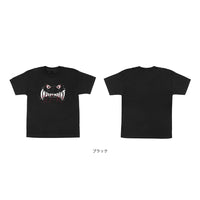 POSSESSED FACE S/S T-SHIRT YOUTH