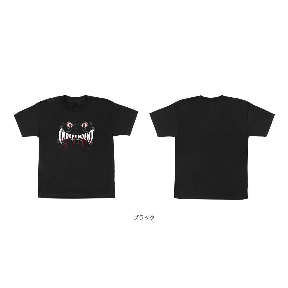 POSSESSED FACE S/S T-SHIRT YOUTH