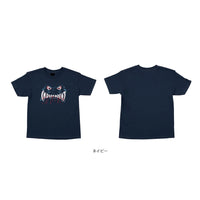 POSSESSED FACE S/S T-SHIRT YOUTH