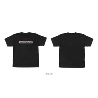 BAR LOGO S/S T-SHIRT YOUTH
