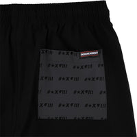 EXCLAMATION SHORTS