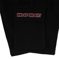 GROUNDWORK CARGO SHORTS