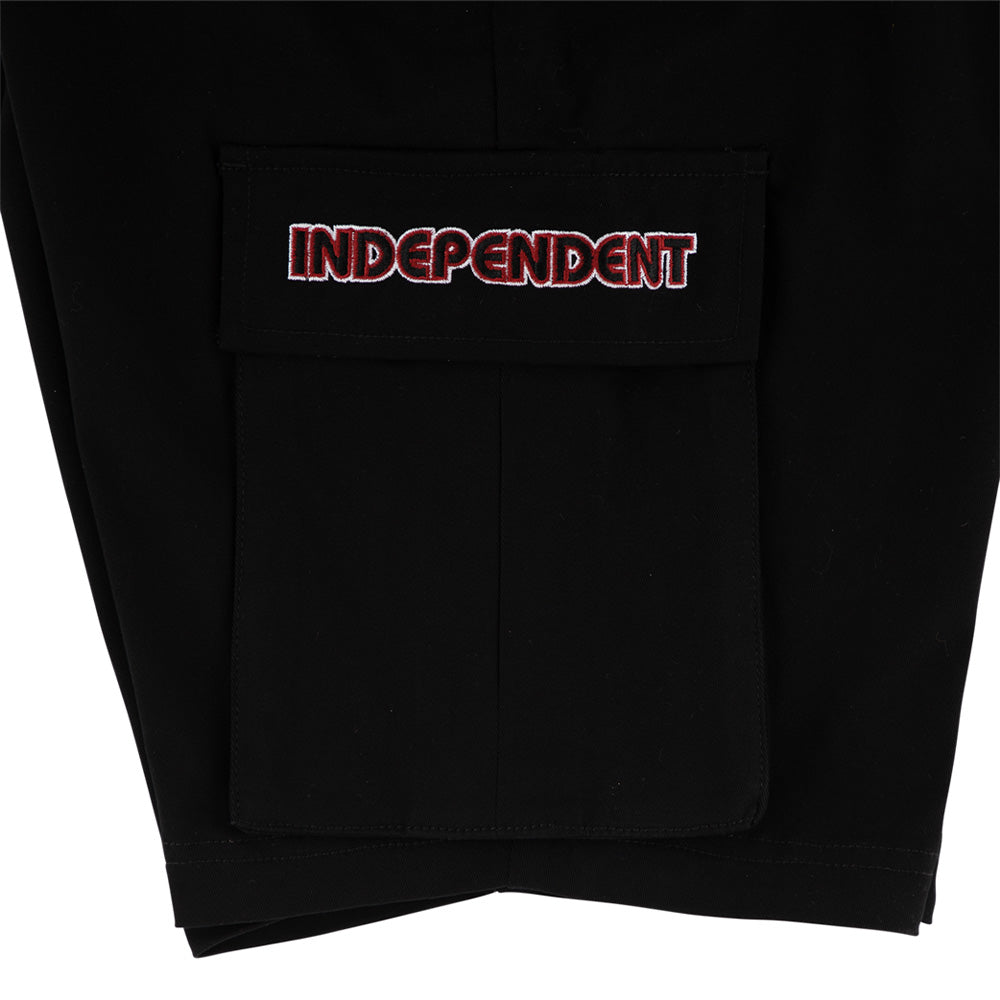 GROUNDWORK CARGO SHORTS