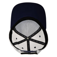 SPAN MESH TRUCKER HIGH PROFILE HAT