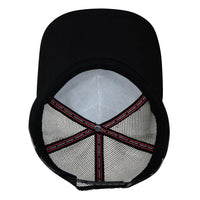 BTG SUMMIT PRINTED MESH TRUCKER HAT