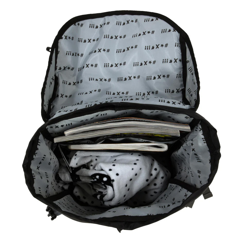 BTG SERVICE BACKPACK