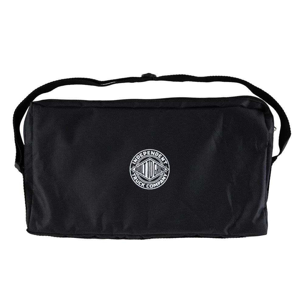 BTG SUMMIT PORTABLE BBQ SET