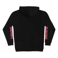 ANCIENT GROUNDWORK P/O HOODED SWEATSHIRT