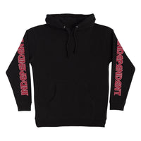 ANCIENT GROUNDWORK P/O HOODED SWEATSHIRT