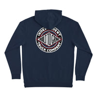 BTG SUMMIT P/O HOODED SWEATSHIRT