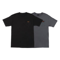 BUILT TO GRIND S/S POCKET T-SHIRT