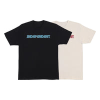 ANCIENT GROUNDWORK S/S REGULAR T-SHIRT