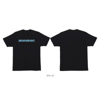 ANCIENT GROUNDWORK S/S REGULAR T-SHIRT