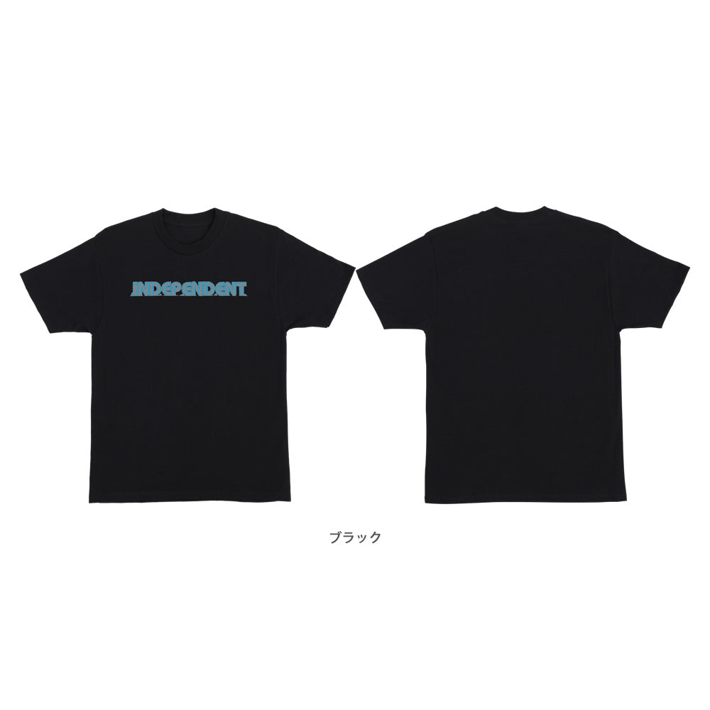 ANCIENT GROUNDWORK S/S REGULAR T-SHIRT