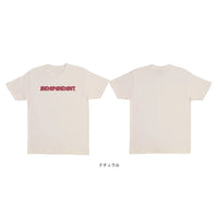 ANCIENT GROUNDWORK S/S REGULAR T-SHIRT
