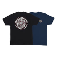 REVOLUTION S/S REGULAR T-SHIRT