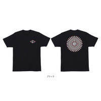 REVOLUTION S/S REGULAR T-SHIRT