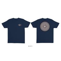 REVOLUTION S/S REGULAR T-SHIRT