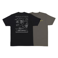BRATRUD NOTEBOOK S/S REGULAR T-SHIRT