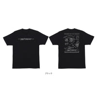 BRATRUD NOTEBOOK S/S REGULAR T-SHIRT