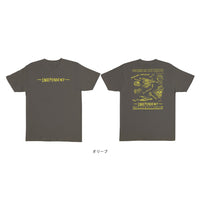 BRATRUD NOTEBOOK S/S REGULAR T-SHIRT
