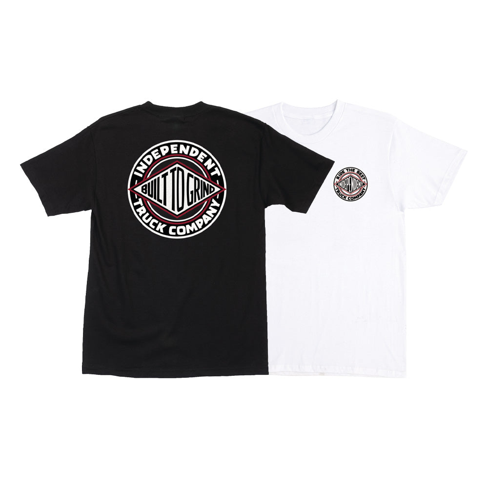 BTG SUMMIT S/S REGULAR T-SHIRT