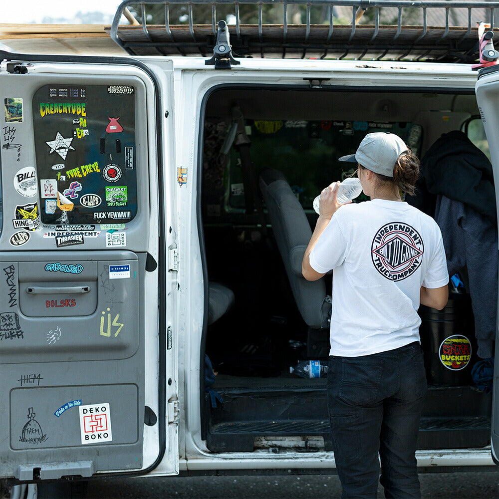 BTG SUMMIT S/S REGULAR T-SHIRT