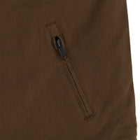 BONEHEAD FLAME VEST WORK TOP