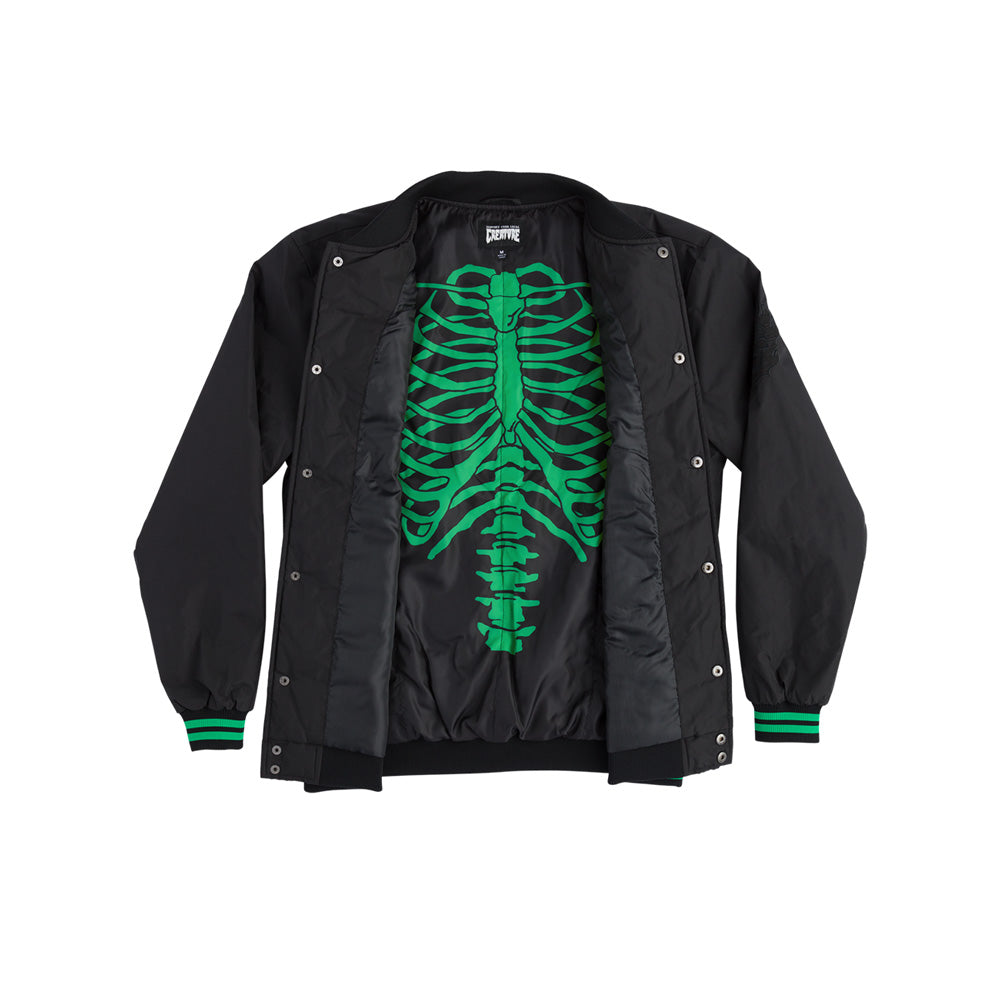 MEAT HEAD TOO STADIUM JACKET