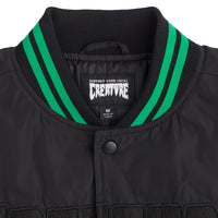 MEAT HEAD TOO STADIUM JACKET