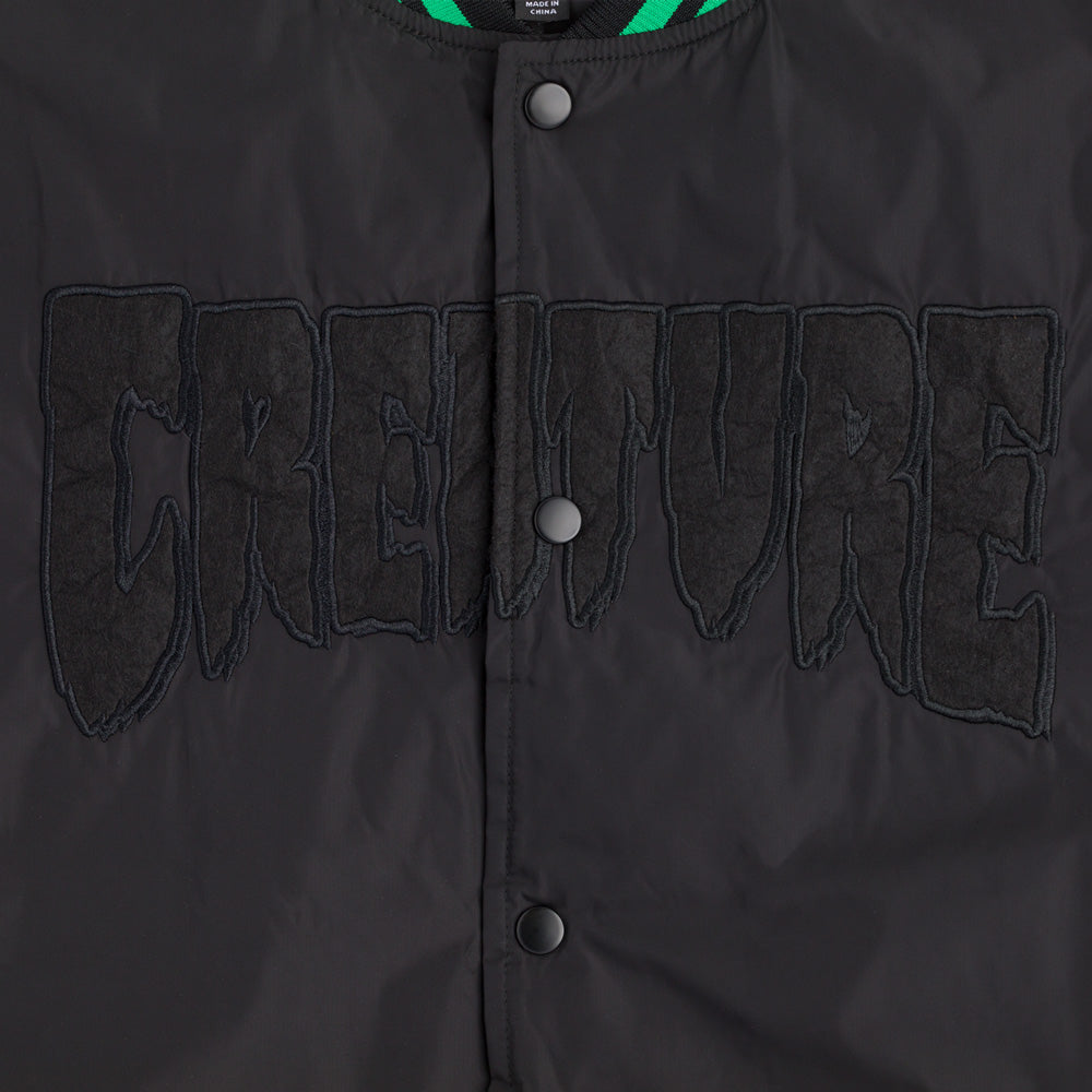 MEAT HEAD TOO STADIUM JACKET