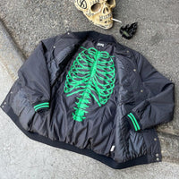 MEAT HEAD TOO STADIUM JACKET