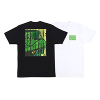 BURNOUTZ VC REGULAR S/S SHIRT