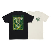 SAMARITAN REGULAR S/S SHIRT