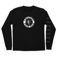 FIEND CLUB RELIC FRONT L/S REGULAR T-SHIRT