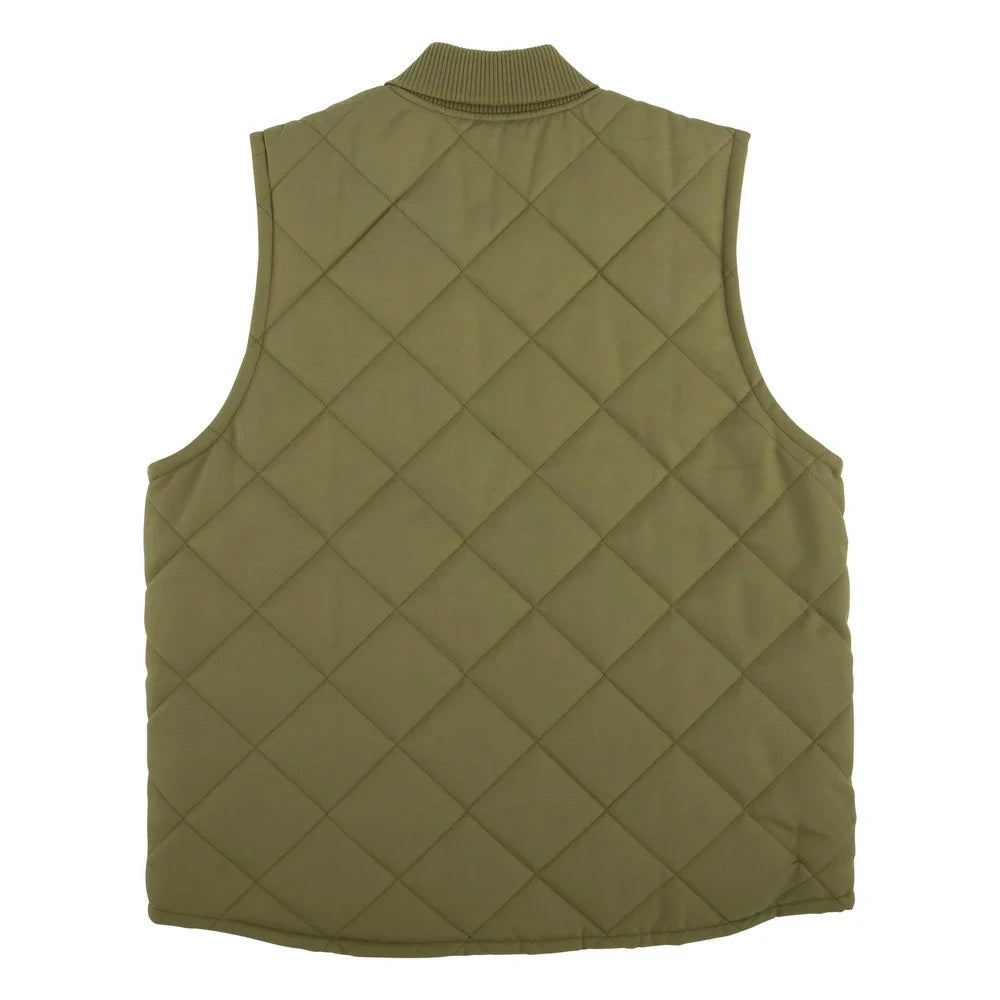 SUPPORT QUILT DIY VEST WORK TOP